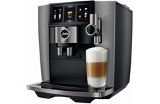 JURA J10 twin (EA) (diamond onyx)