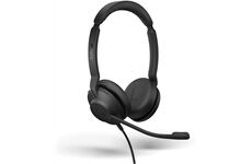 Jabra Connect 4h Headset B-Ware