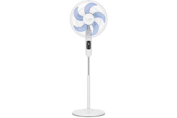 Rowenta VU5450 Turbo Silence B-Ware