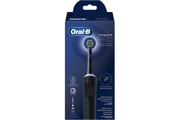 Oral-B Vitality Pro D103 Hangable Box
