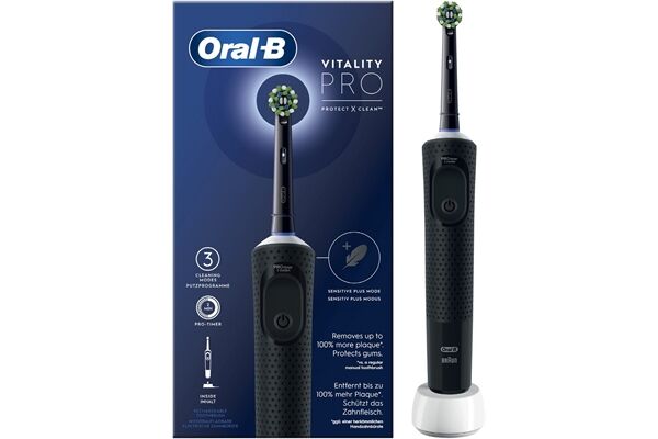 Oral-B Vitality Pro D103 Hangable Box