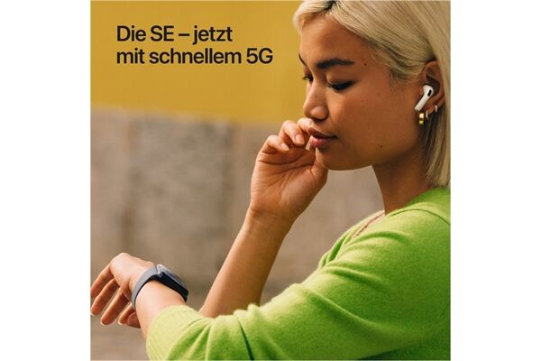Apple Watch SE (40mm) GPS+5G