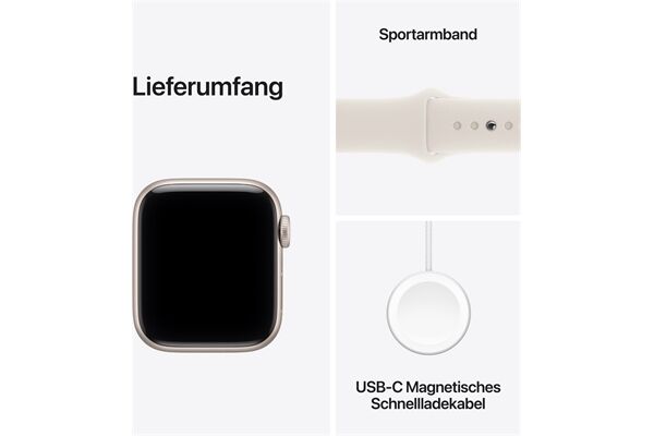 Apple Watch SE (40mm) GPS+5G