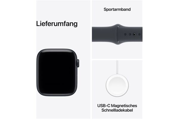Apple Watch SE (44mm) GPS+5G