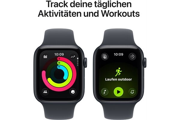 Apple Watch SE (44mm) GPS+5G