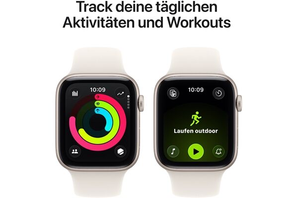 Apple Watch SE (44mm) GPS+5G