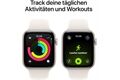 Apple Watch SE (44mm) GPS