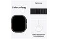 Apple Watch Ultra 3 (49mm) GPS+5G