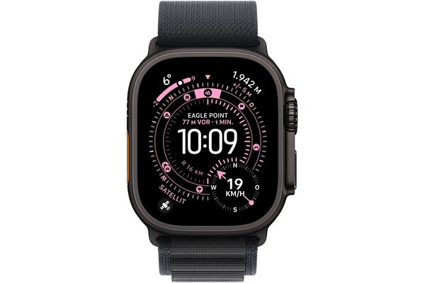 Apple Watch Ultra 3 (49mm) GPS+5G
