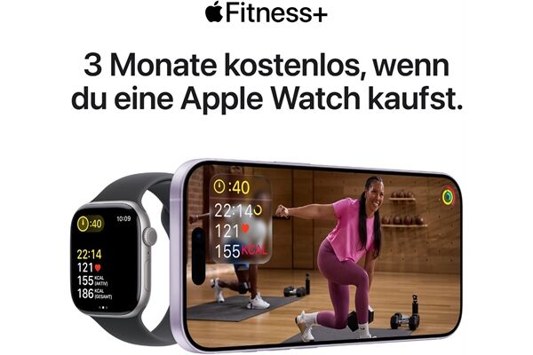 Apple Watch Ultra 3 (49mm) GPS+5G