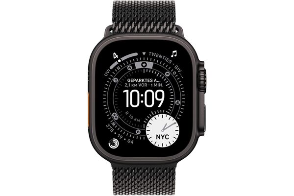 Apple Watch Ultra 3 (49mm) GPS+5G