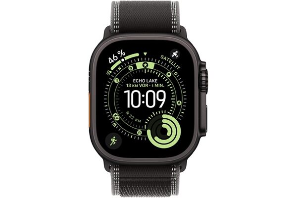 Apple Watch Ultra 3 (49mm) GPS+5G