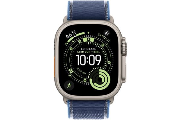 Apple Watch Ultra 3 (49mm) GPS+5G