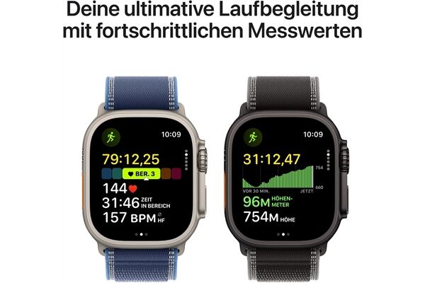 Apple Watch Ultra 3 (49mm) GPS+5G