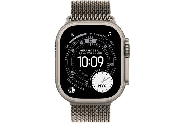 Apple Watch Ultra 3 (49mm) GPS+5G