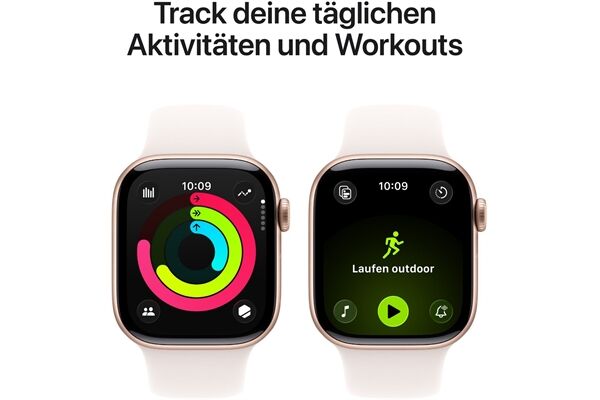 Apple Watch Series 11 (42mm) GPS+5G