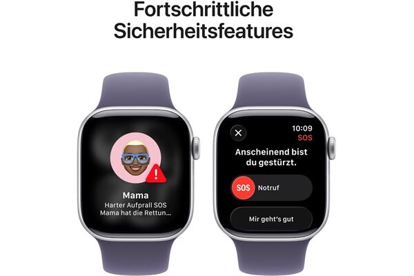 Apple Watch Series 11 (42mm) GPS+5G