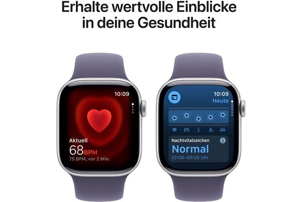 Apple Watch Series 11 (42mm) GPS+5G