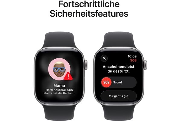 Apple Watch Series 11 (42mm) GPS+5G