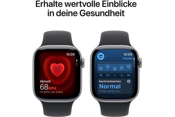 Apple Watch Series 11 (42mm) GPS+5G