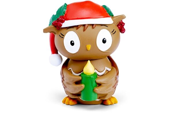 CD-Lieferant Die kleine Eule feiert Weihnachten - Die kleine Eu
