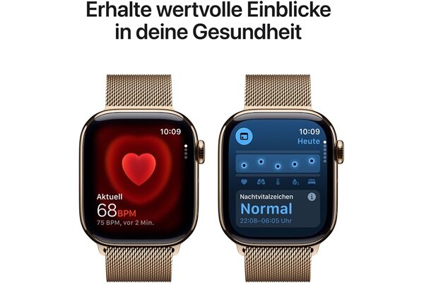 Apple Watch Series 11 (42mm) GPS+5G