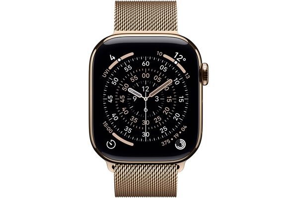 Apple Watch Series 11 (42mm) GPS+5G