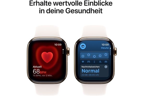 Apple Watch Series 11 (42mm) GPS+5G