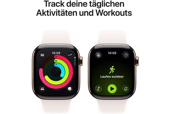 Apple Watch Series 11 (42mm) GPS+5G