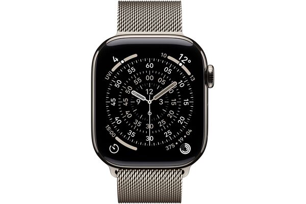 Apple Watch Series 11 (42mm) GPS+5G