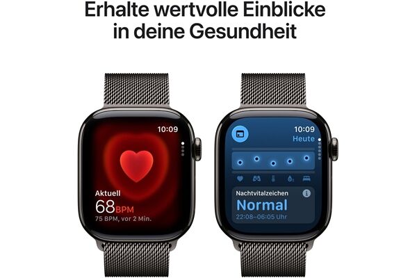 Apple Watch Series 11 (42mm) GPS+5G