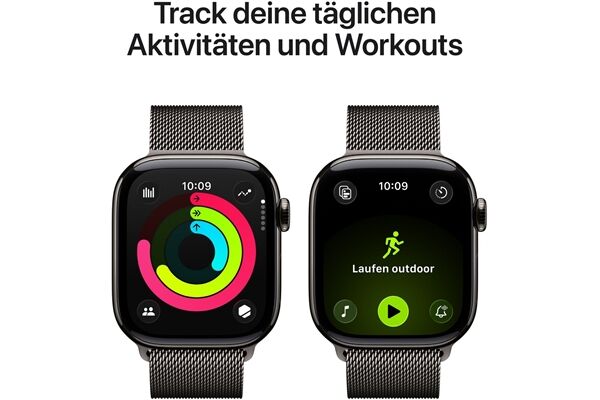 Apple Watch Series 11 (42mm) GPS+5G