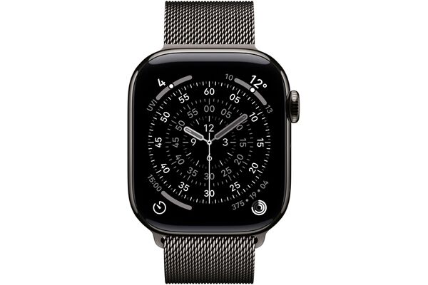 Apple Watch Series 11 (42mm) GPS+5G