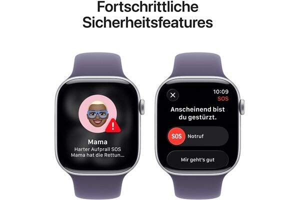 Apple Watch Series 11 (46mm) GPS+5G