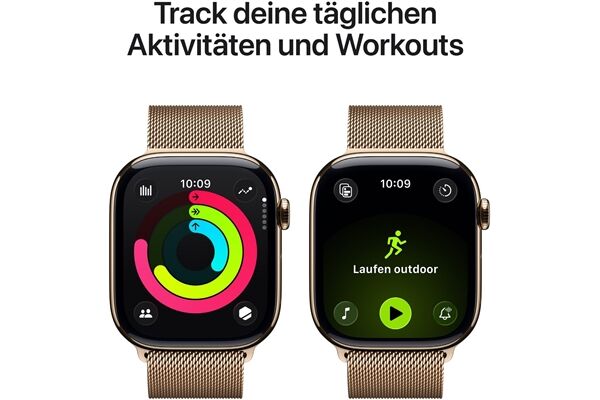 Apple Watch Series 11 (46mm) GPS+5G