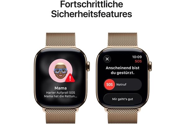 Apple Watch Series 11 (46mm) GPS+5G