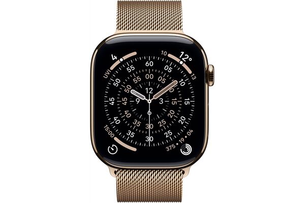 Apple Watch Series 11 (46mm) GPS+5G