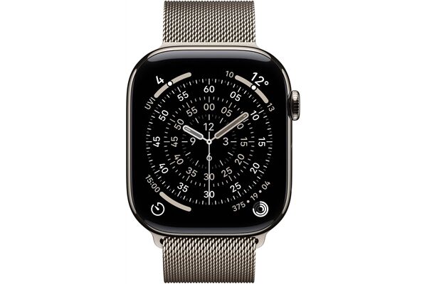 Apple Watch Series 11 (46mm) GPS+5G