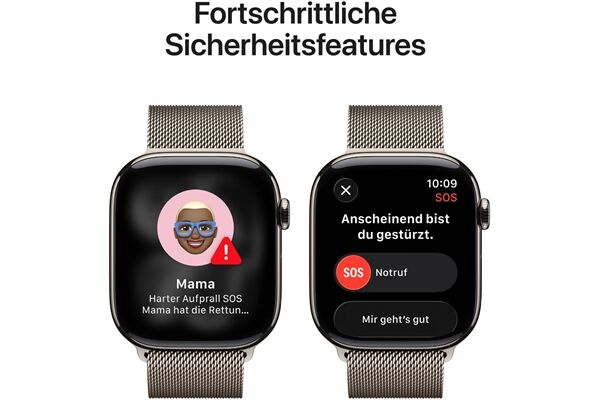 Apple Watch Series 11 (46mm) GPS+5G