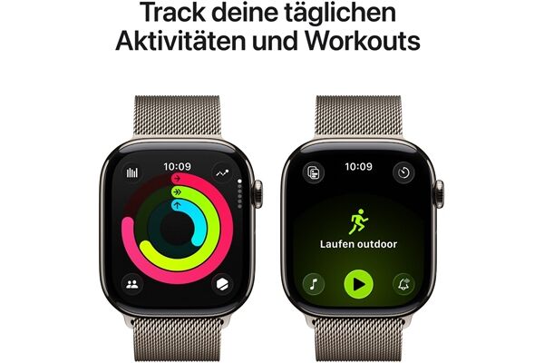Apple Watch Series 11 (46mm) GPS+5G