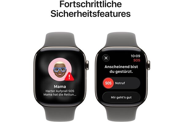 Apple Watch Series 11 (46mm) GPS+5G