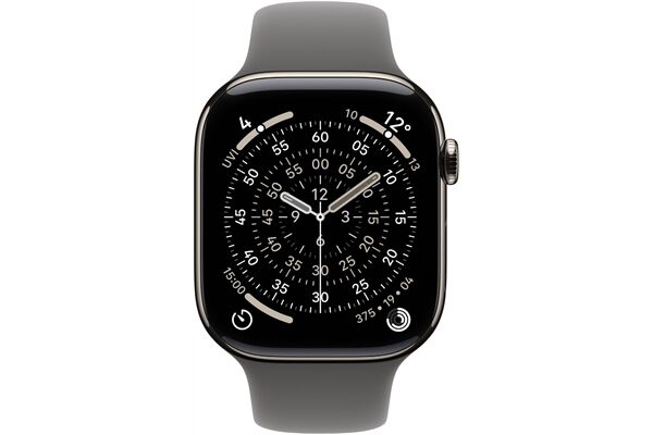 Apple Watch Series 11 (46mm) GPS+5G