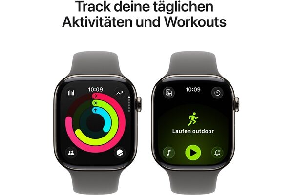 Apple Watch Series 11 (46mm) GPS+5G