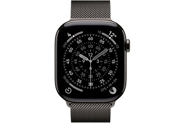 Apple Watch Series 11 (46mm) GPS+5G