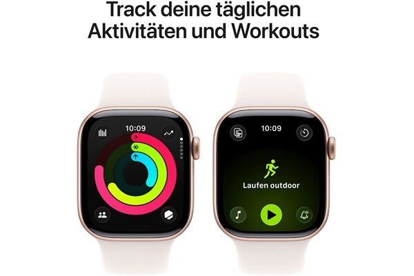 Apple Watch Series 11 (42mm) GPS