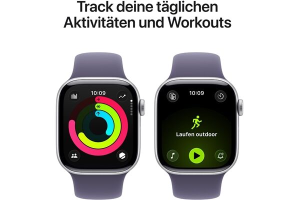 Apple Watch Series 11 (42mm) GPS