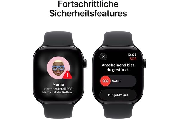 Apple Watch Series 11 (46mm) GPS