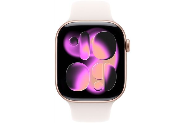 Apple Watch Series 11 (46mm) GPS