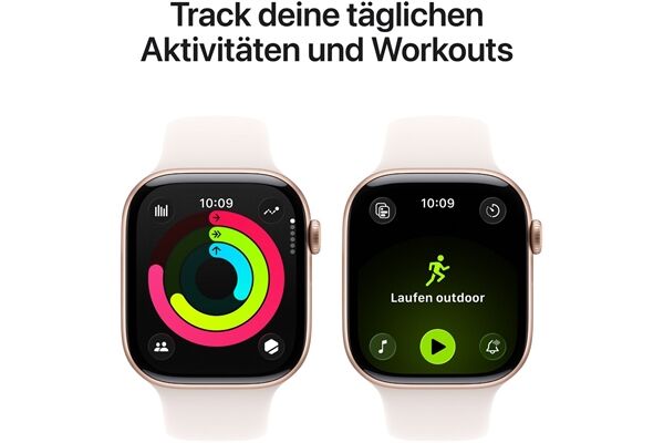 Apple Watch Series 11 (46mm) GPS