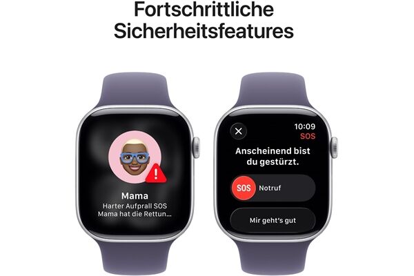 Apple Watch Series 11 (46mm) GPS